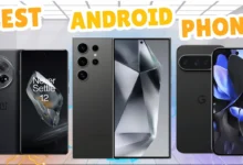 best cheap android phones