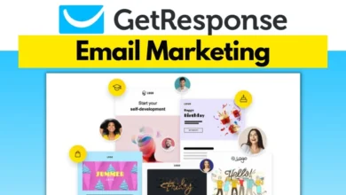 GetResponse Email Marketing