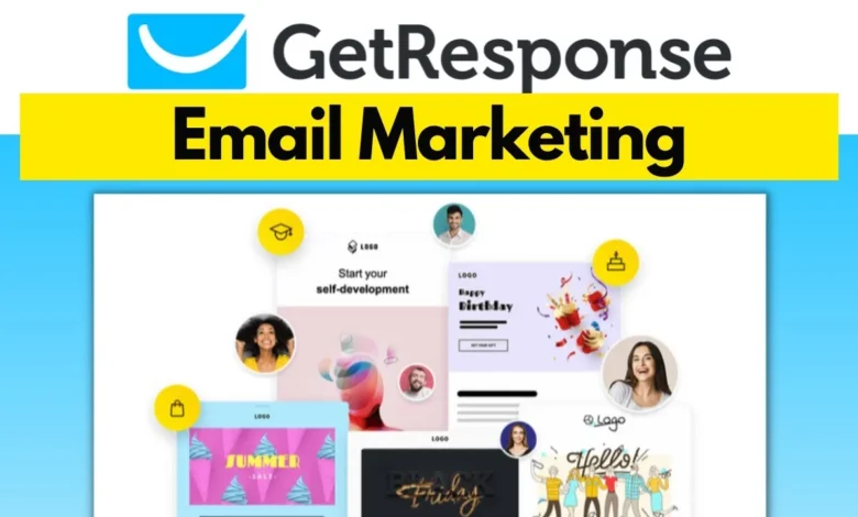 GetResponse Email Marketing