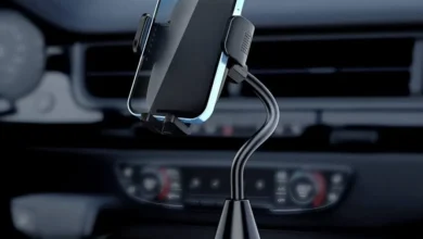 Qifutan Car Phone Holder