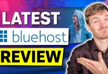 Which bluehost plan is Best in 2025