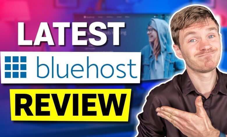 Which bluehost plan is Best in 2025