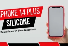 Silicone Best iPhone 14 Plus Accessories