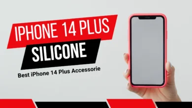 Silicone Best iPhone 14 Plus Accessories